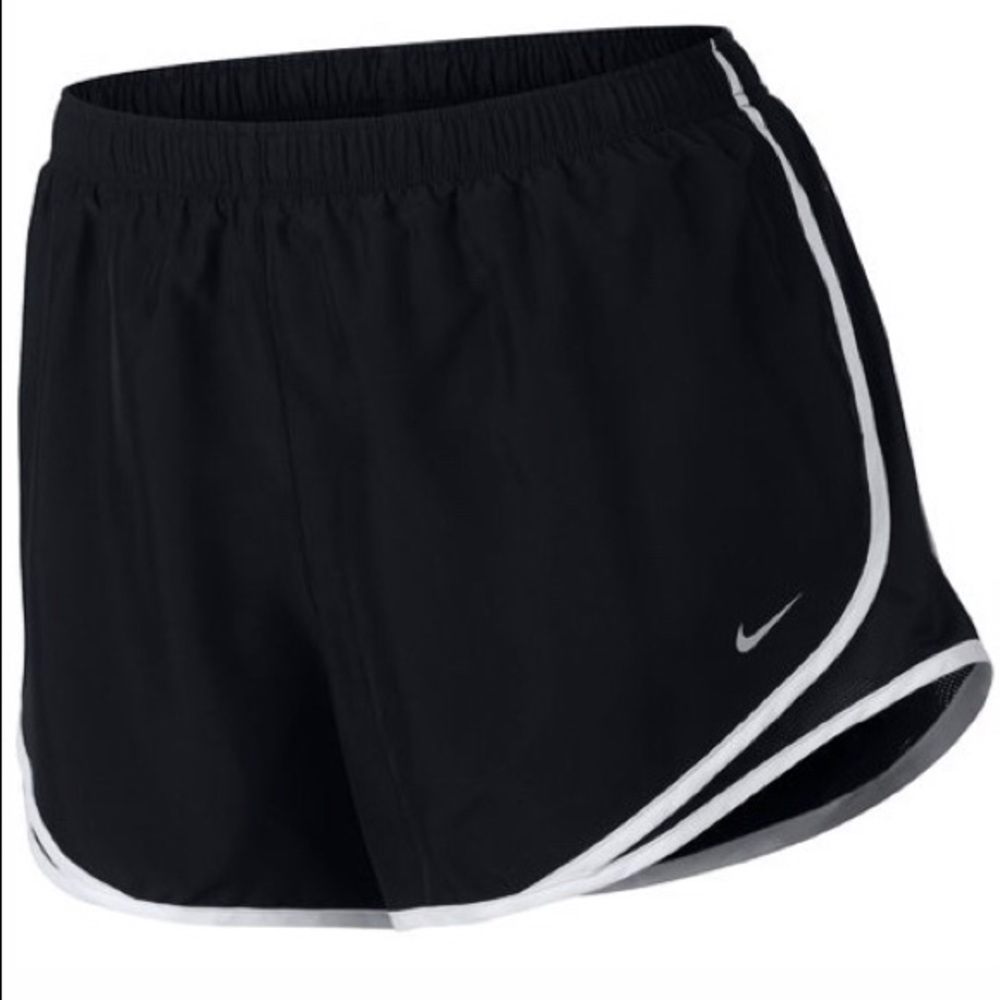 Nike plus size 3x shorts